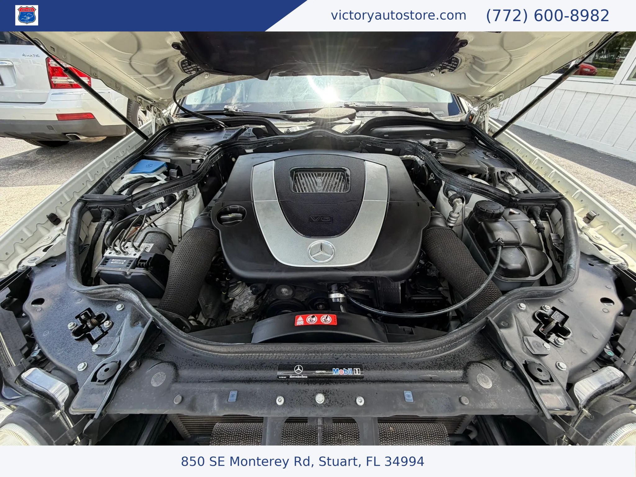 Used 2007 Mercedes-Benz E 350 Sedan image 60