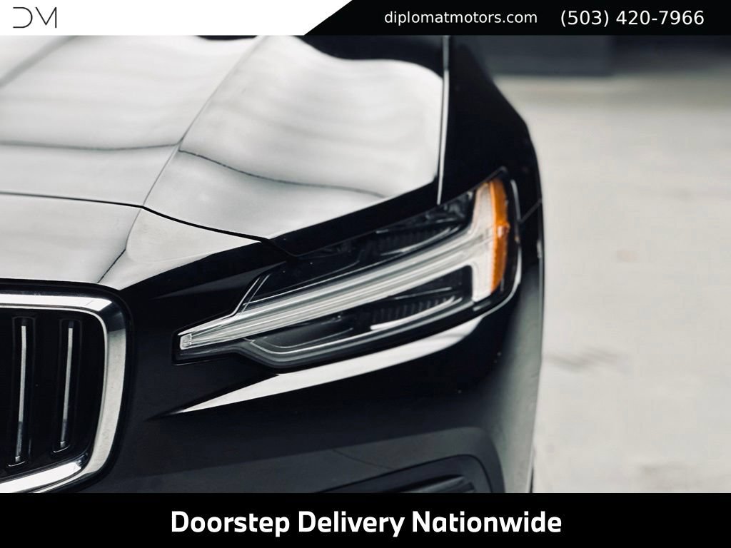 Used 2021 Volvo S60 T8 Inscription AWD/4WD image 13