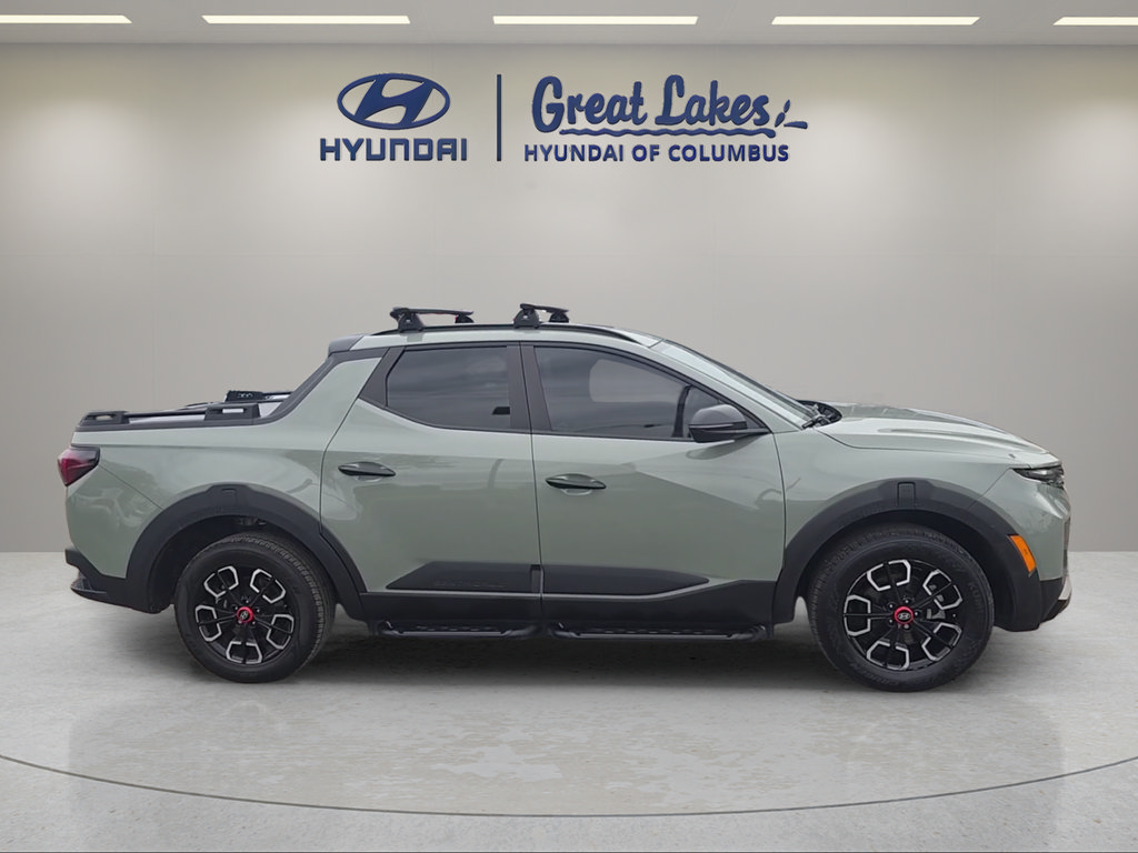 Used 2024 Hyundai Santa Cruz XRT AWD/4WD image 6