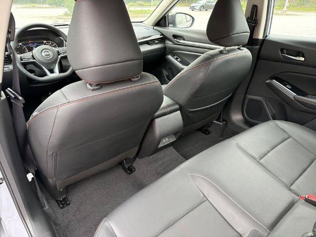 Certified 2025 Nissan Altima 2.5 SR w/ SR Premium Package AWD/4WD image 19