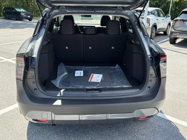 New 2027 Nissan Kicks SV AWD/4WD image 5