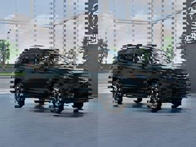 New 2026 Subaru Crosstrek 2.5i Limited image 23