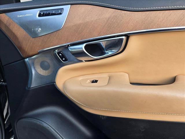 Used 2018 Volvo XC90 T6 Inscription w/ Convenience Package AWD/4WD image 15