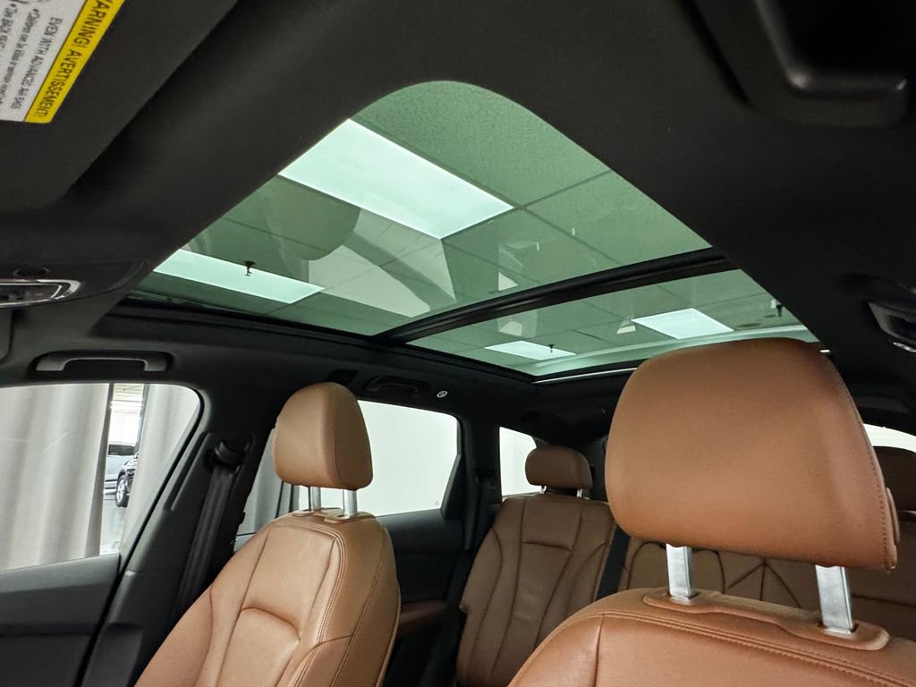 Used 2022 Audi Q7 3.0T Premium Plus w/ Premium Plus Package image 31