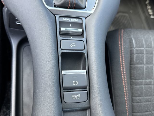 New 2026 Honda HR-V Sport image 32