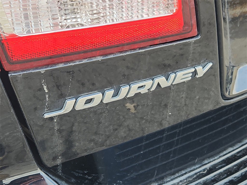 Used 2019 Dodge Journey SE w/ Blacktop Package image 27