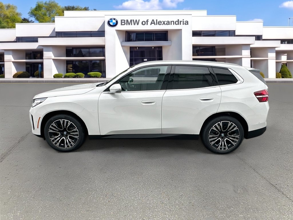 New 2026 BMW X3 xDrive30i w/ Convenience Package AWD/4WD image 8
