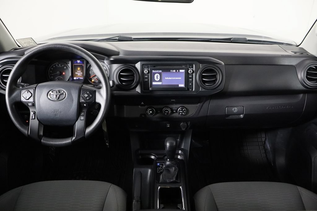 Used 2019 Toyota Tacoma SR RWD image 14
