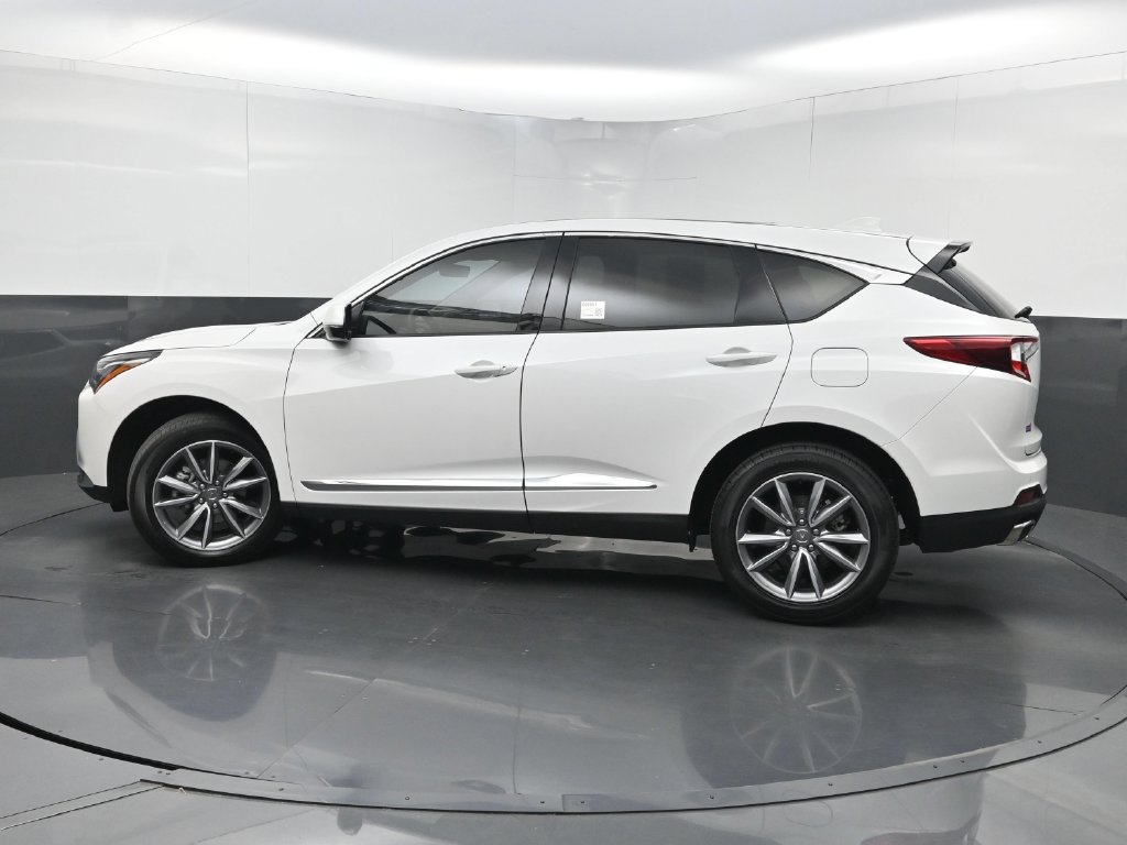 Used 2023 Acura RDX w/ Technology Package FWD image 46