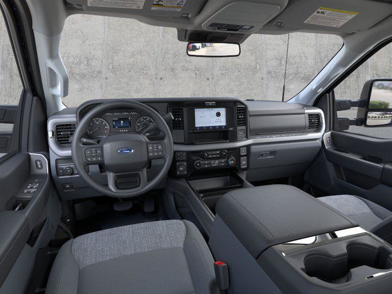 New 2026 Ford F250 XLT image 9
