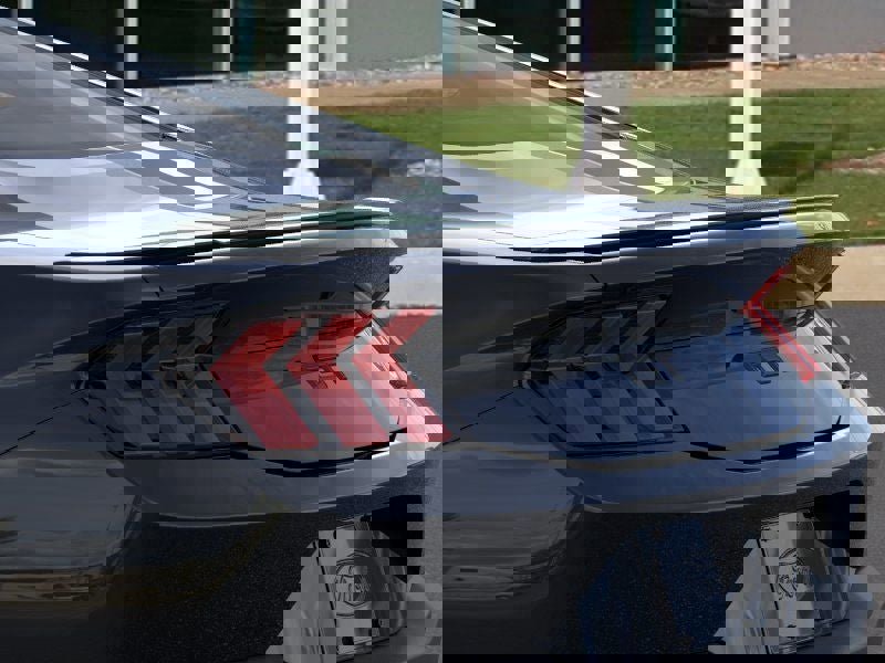 New 2026 Ford Mustang GT image 22