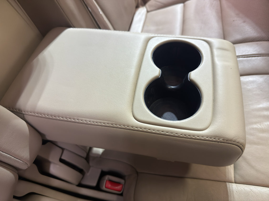 Used 2014 Jeep Grand Cherokee Limited w/ Luxury Group II AWD/4WD image 27