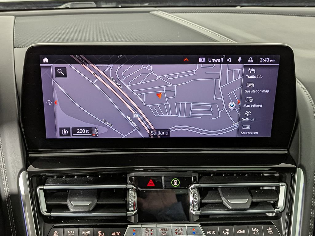 Used 2025 BMW 840i xDrive AWD/4WD image 23