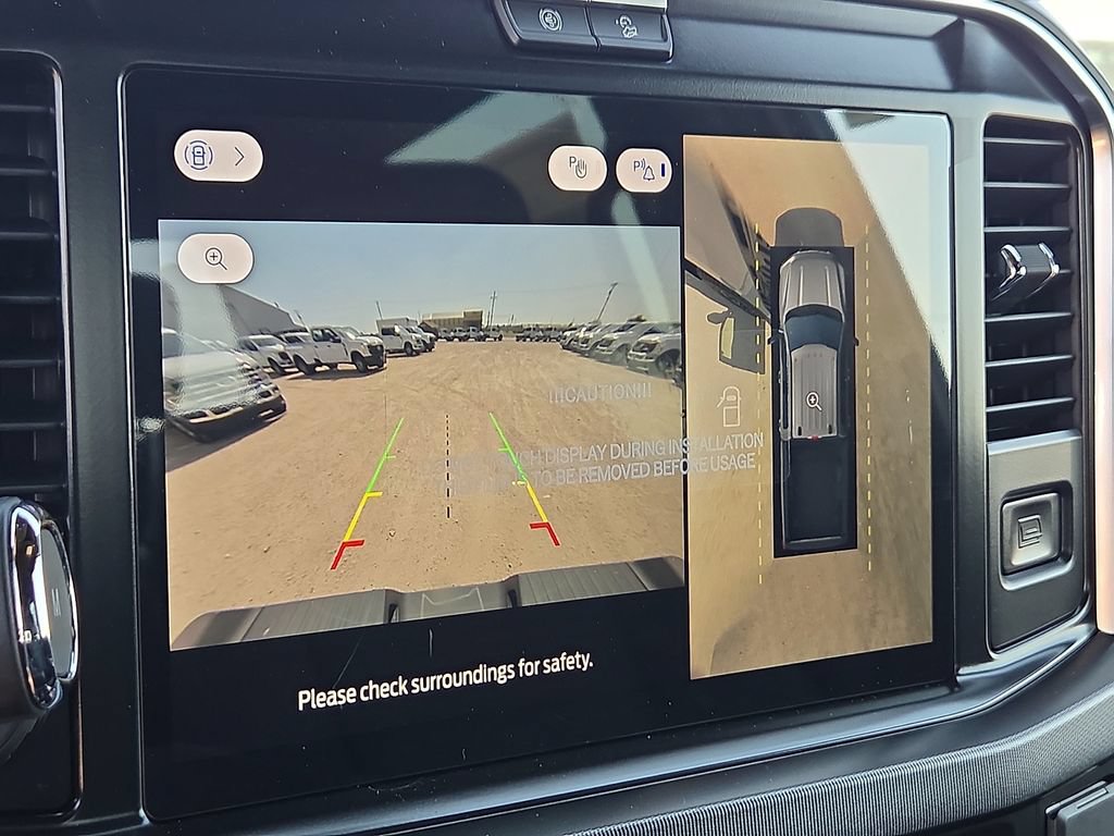 New 2026 Ford F350 Platinum AWD/4WD image 24