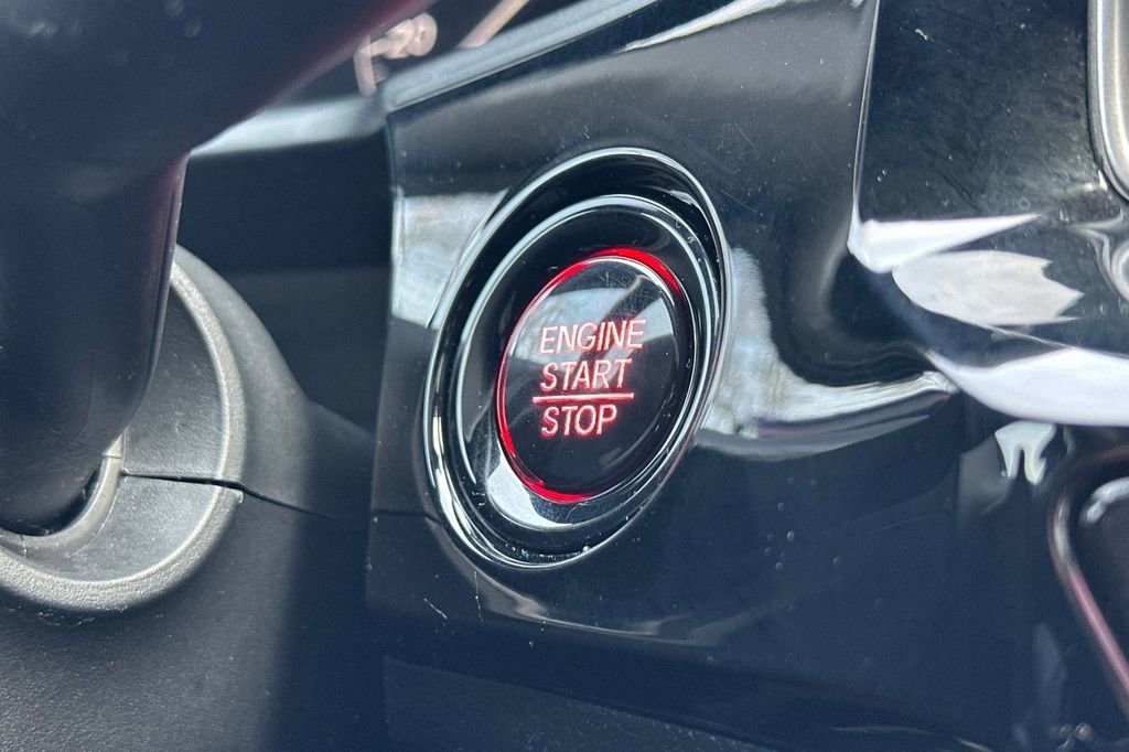 Used 2023 Honda Civic Sport image 21