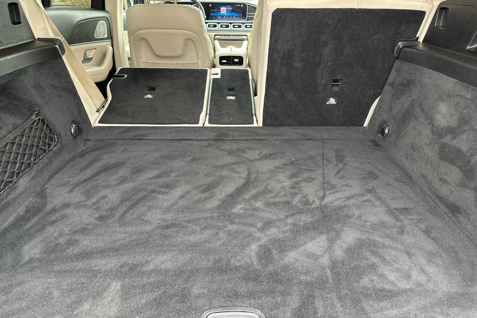 Used 2021 Mercedes-Benz GLE 350 GLE 350 4MATIC image 16