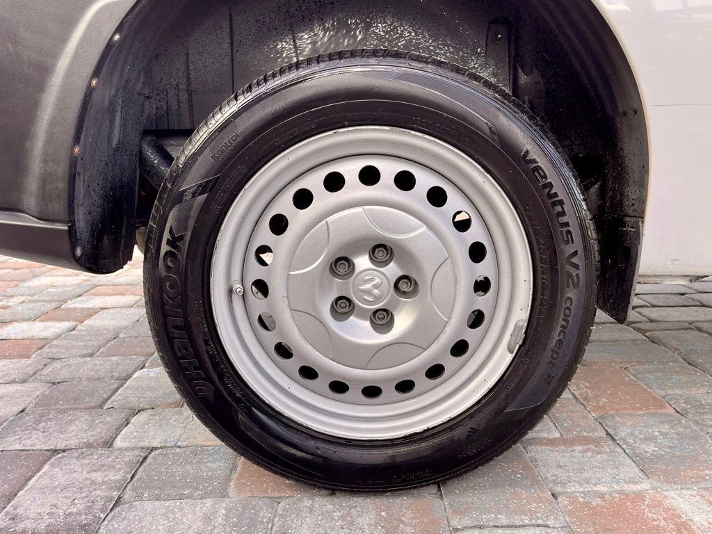 Used 2016 RAM ProMaster City Tradesman image 11