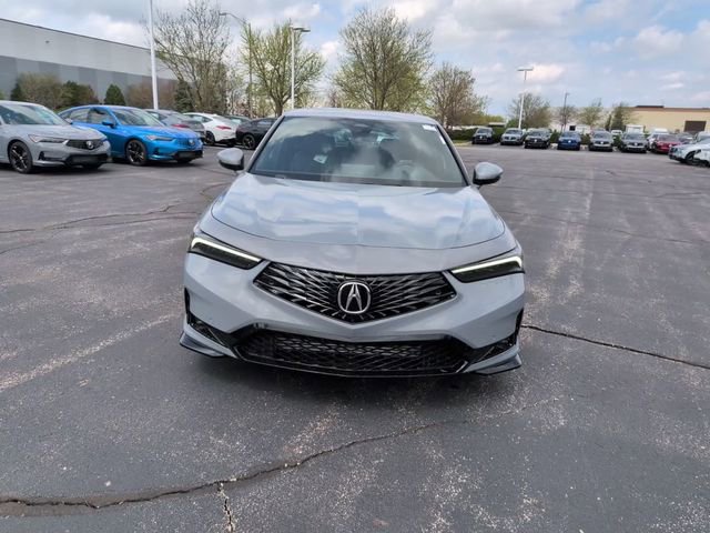 New 2026 Acura Integra A-Spec FWD image 13