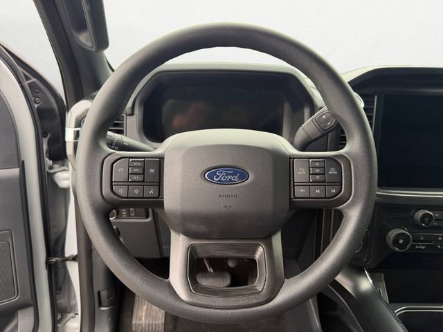 Used 2025 Ford F150 STX RWD image 12