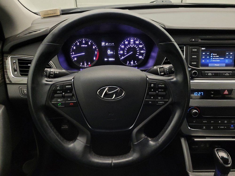 Used 2015 Hyundai Sonata Limited image 22