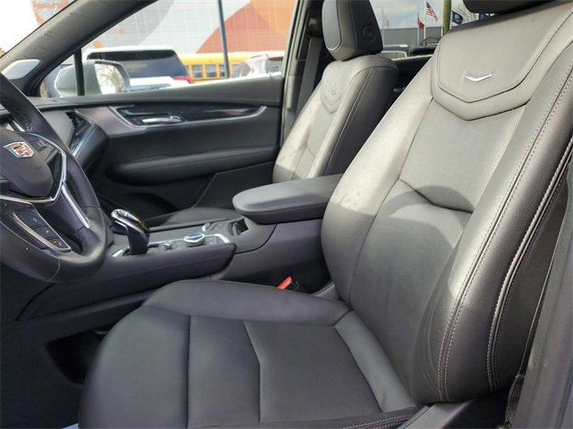 Used 2020 Cadillac XT5 Premium Luxury image 27