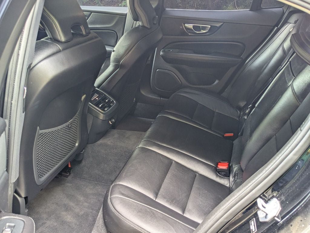 Used 2019 Volvo S60 T5 Inscription FWD image 17