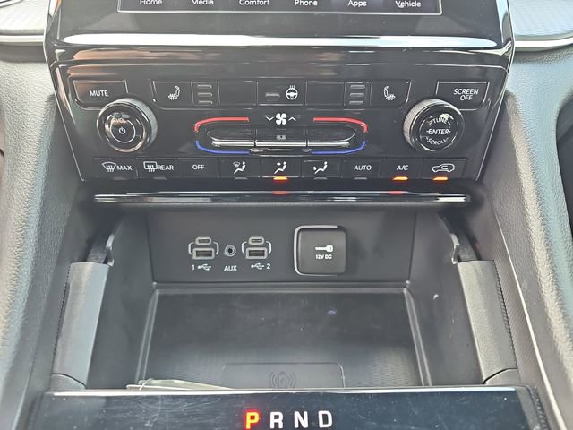 Used 2024 Jeep Grand Cherokee L Altitude image 29