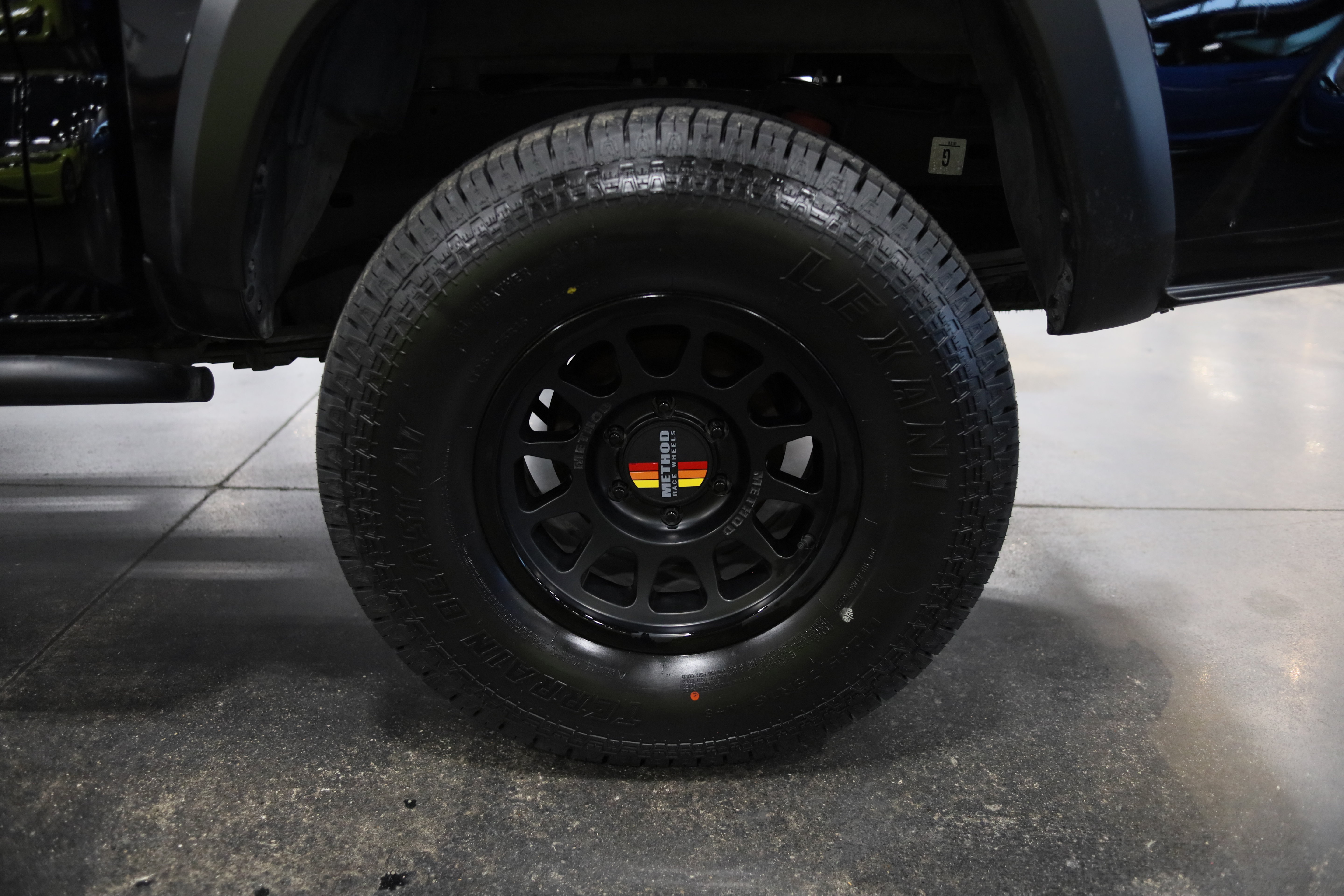Used 2022 Toyota Tacoma TRD Pro AWD/4WD image 12