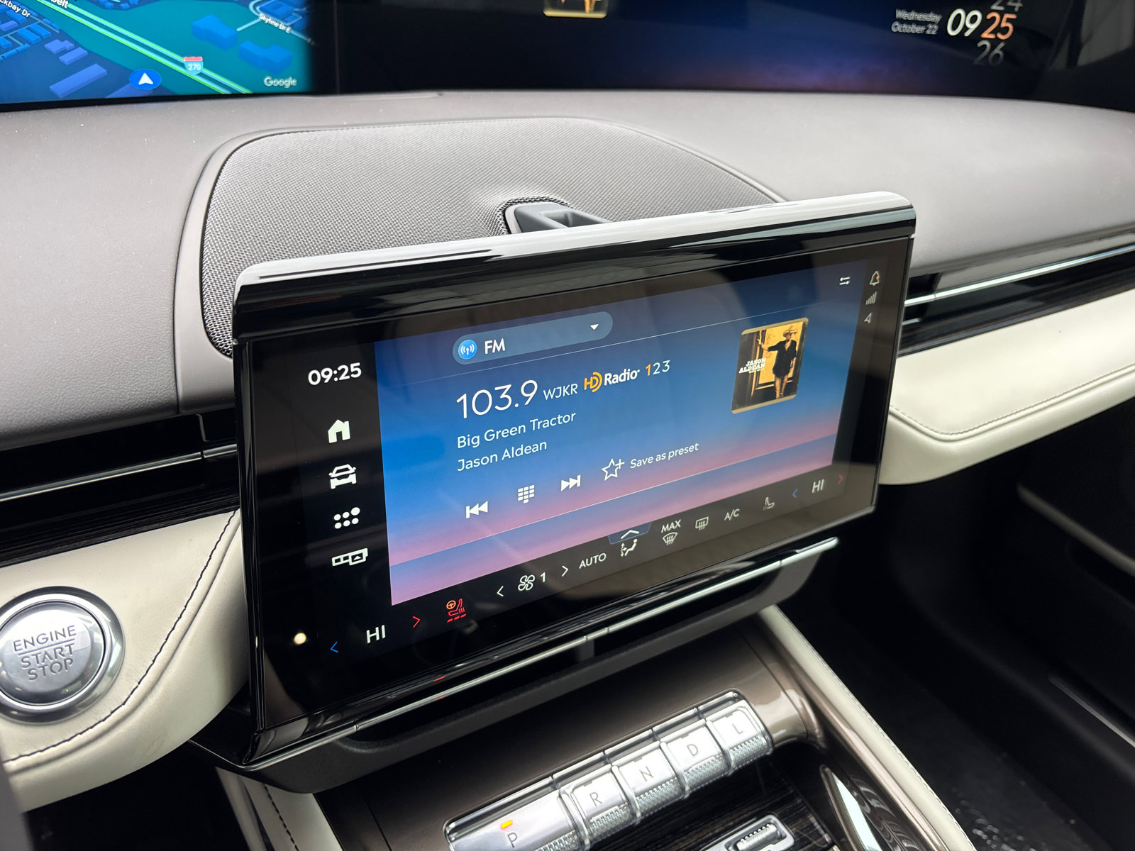 New 2026 Lincoln Nautilus Black Label image 22