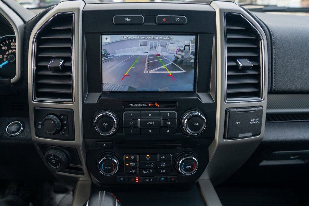 Used 2018 Ford F150 Lariat image 24