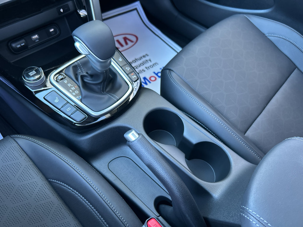New 2026 Kia Seltos EX w/ EX Sunroof Package image 24
