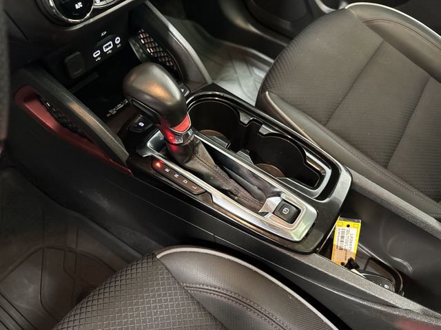 Certified 2023 Chevrolet TrailBlazer RS w/ Sun and Liftgate Package image 21