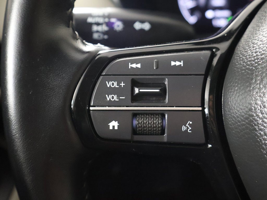 Used 2025 Honda HR-V EX-L image 33