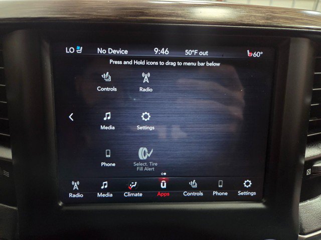 Used 2021 RAM 2500 Laramie image 57