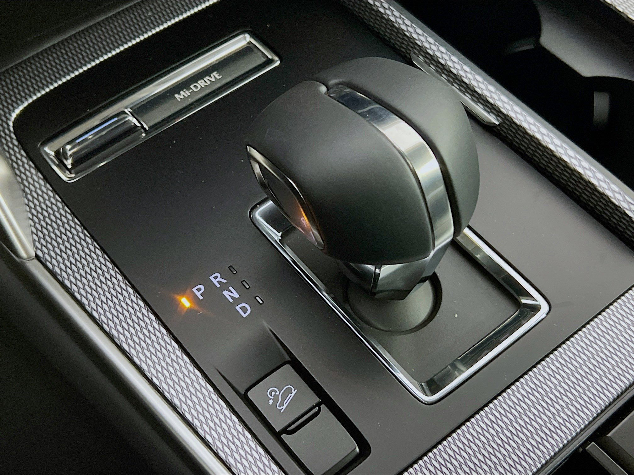 New 2026 MAZDA CX-70 3.3 Turbo w/ Preferred Package image 11