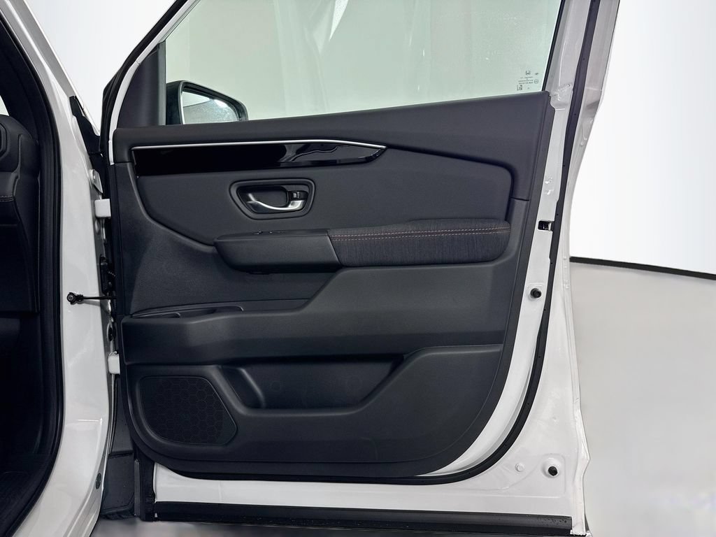 New 2026 Honda Pilot Sport image 42