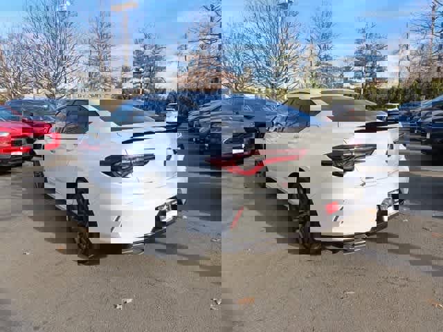 Used 2022 Acura TLX SH-AWD w/ A-SPEC Pkg image 4