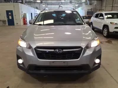 Used 2019 Subaru Crosstrek 2.0i Premium w/ Eyesight System AWD/4WD image 3