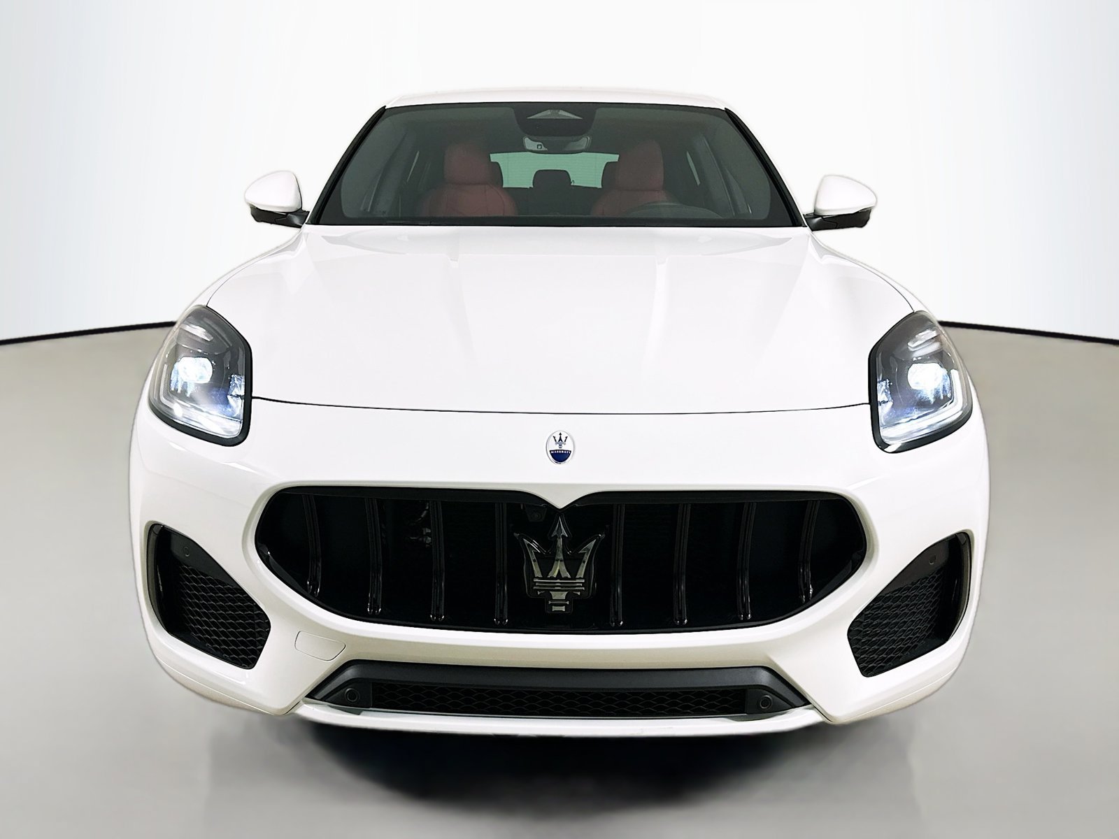 New 2026 Maserati Grecale Modena AWD/4WD image 2