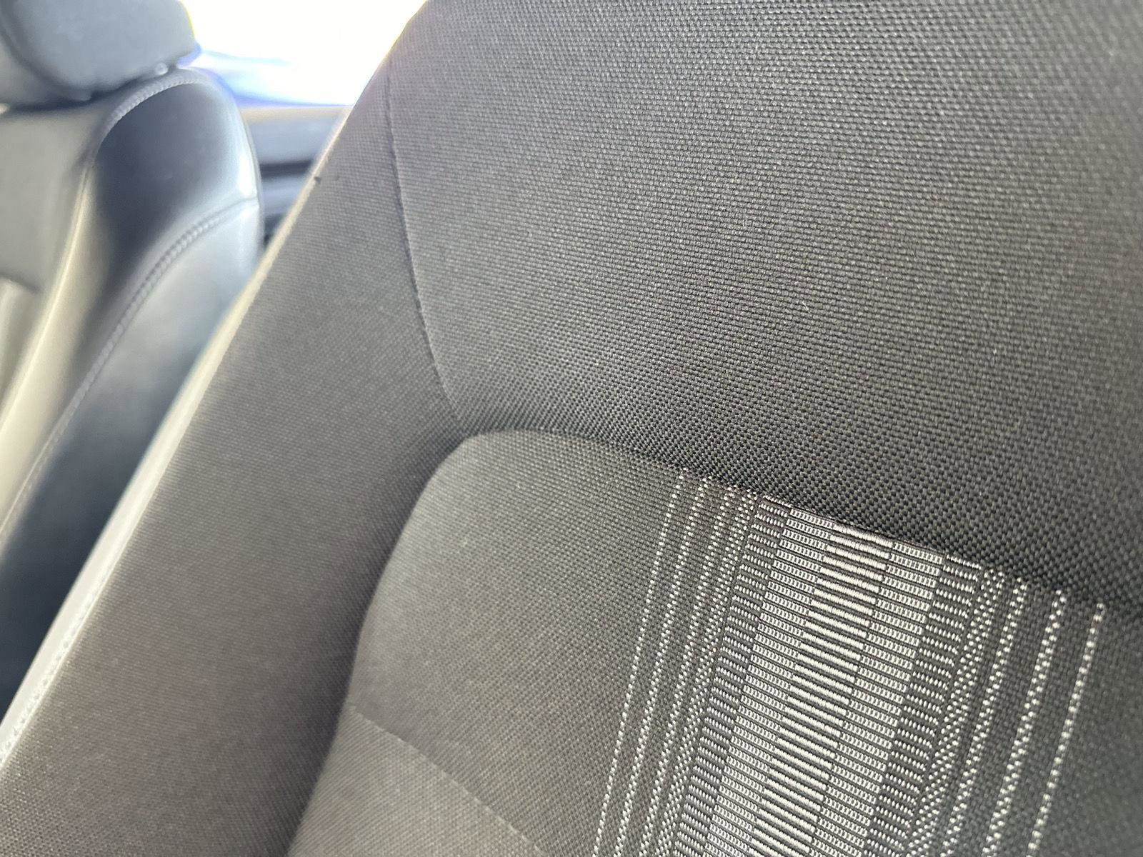 Certified 2024 Honda Civic Sport image 27