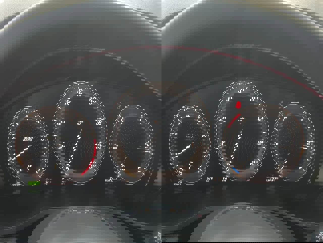 New 2025 MAZDA CX-70 3.3 Turbo w/ Premium Plus Pkg image 33