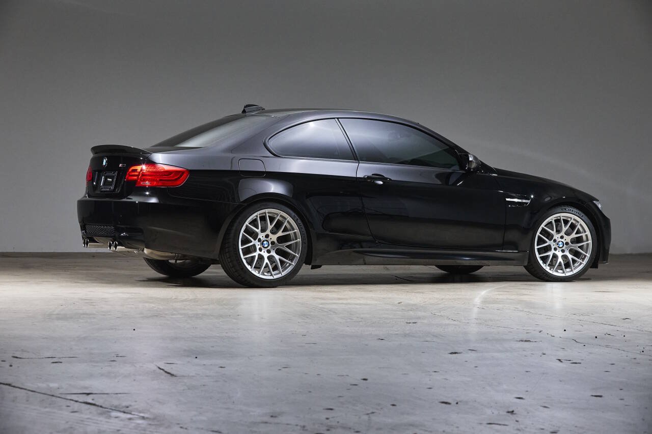 Used 2011 BMW M3 Coupe RWD image 7