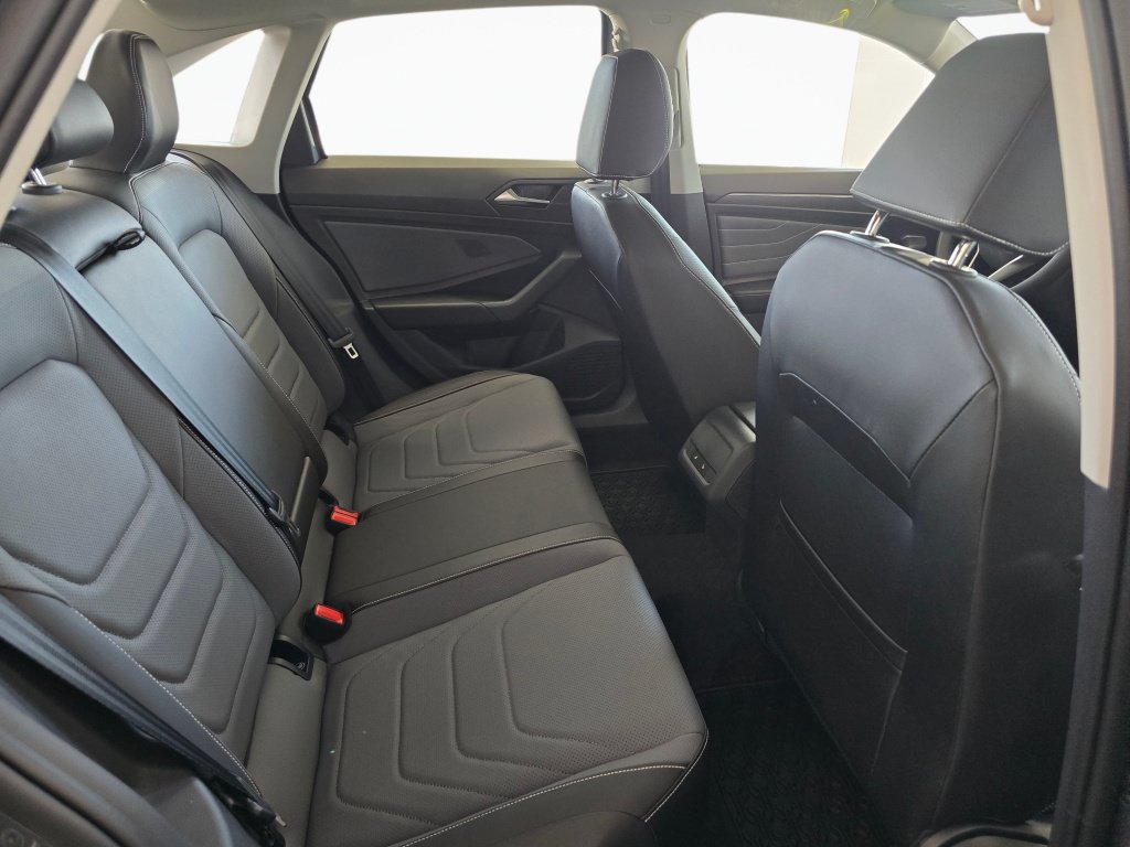 New 2026 Volkswagen Jetta SEL FWD image 41