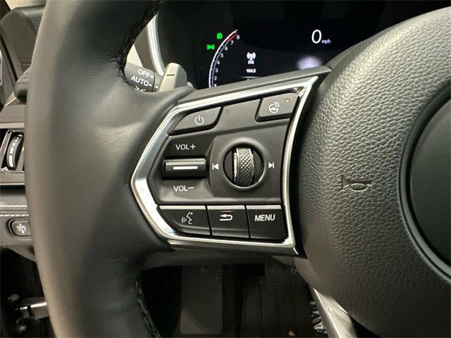New 2026 Acura MDX w/ Advance Package image 17