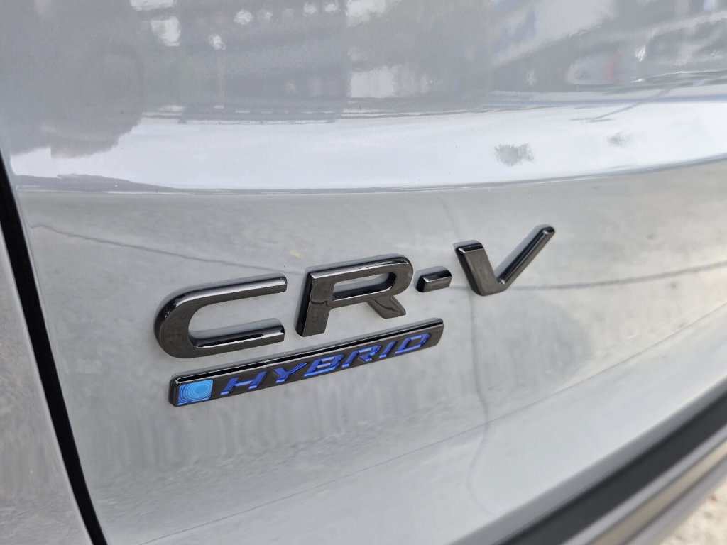 Used 2026 Honda CR-V Sport Touring image 13