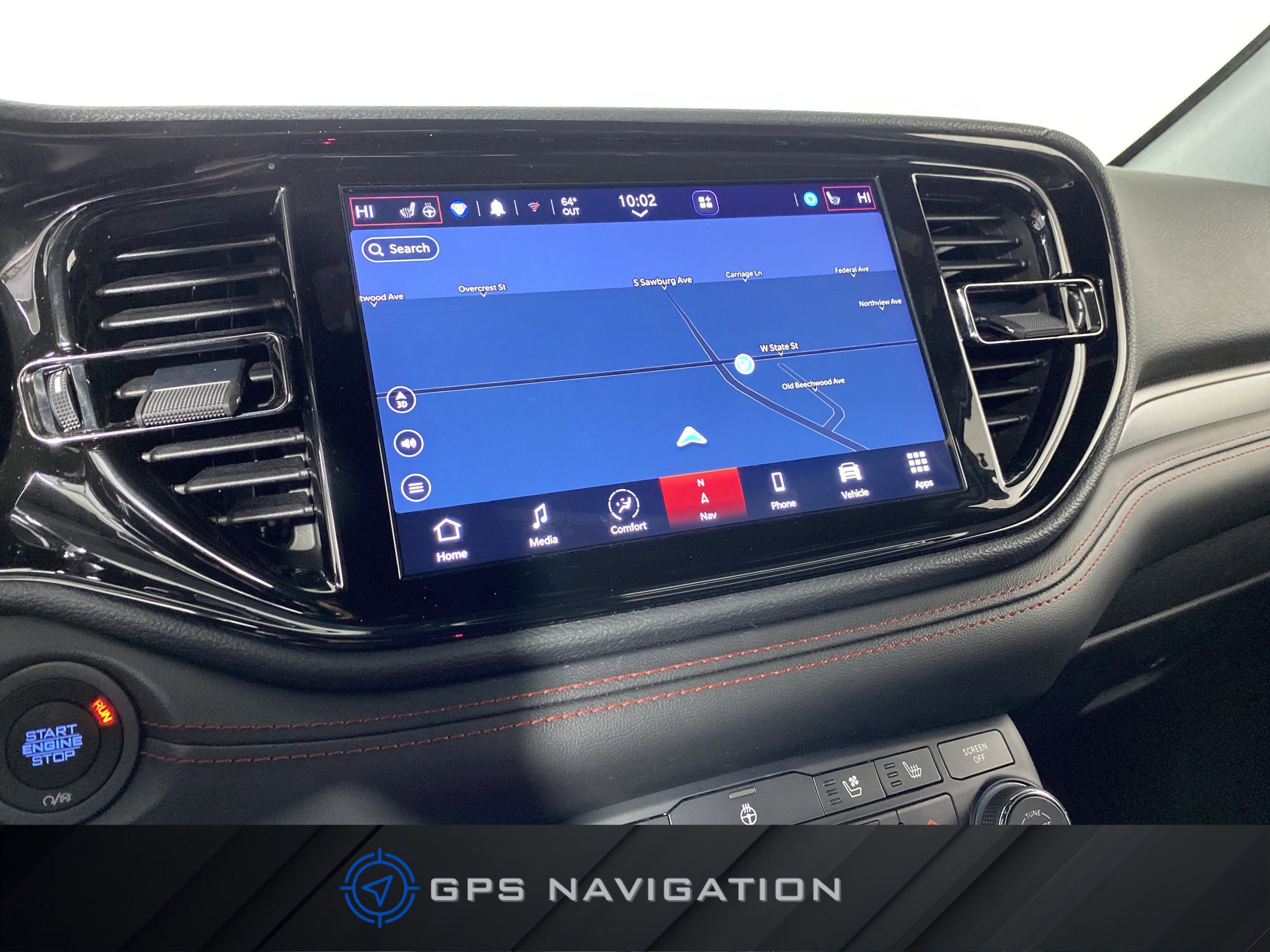 Used 2023 Dodge Durango R/T image 4