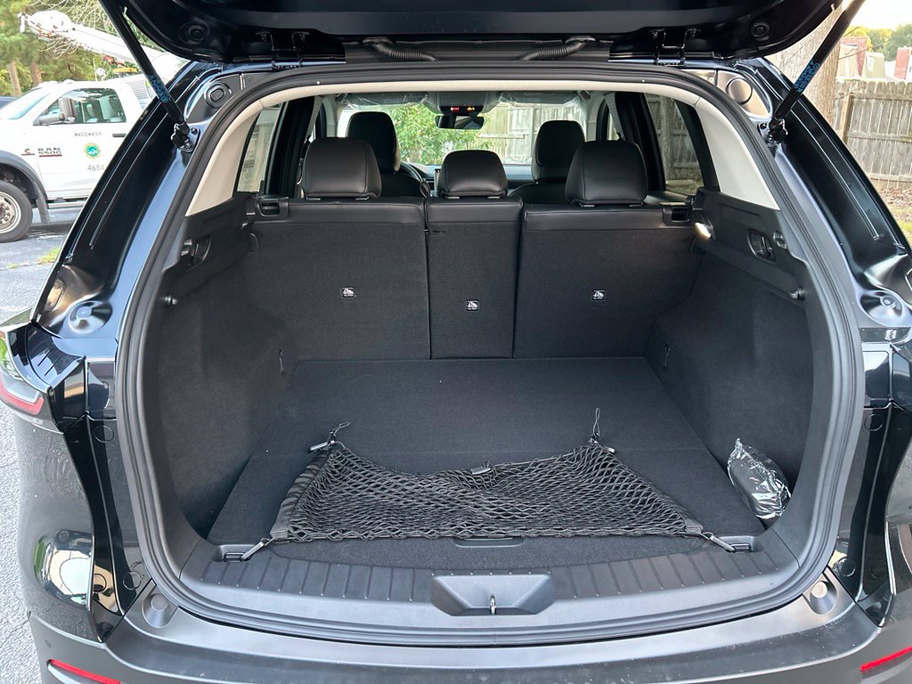 New 2026 MAZDA CX-5 Select AWD/4WD image 28