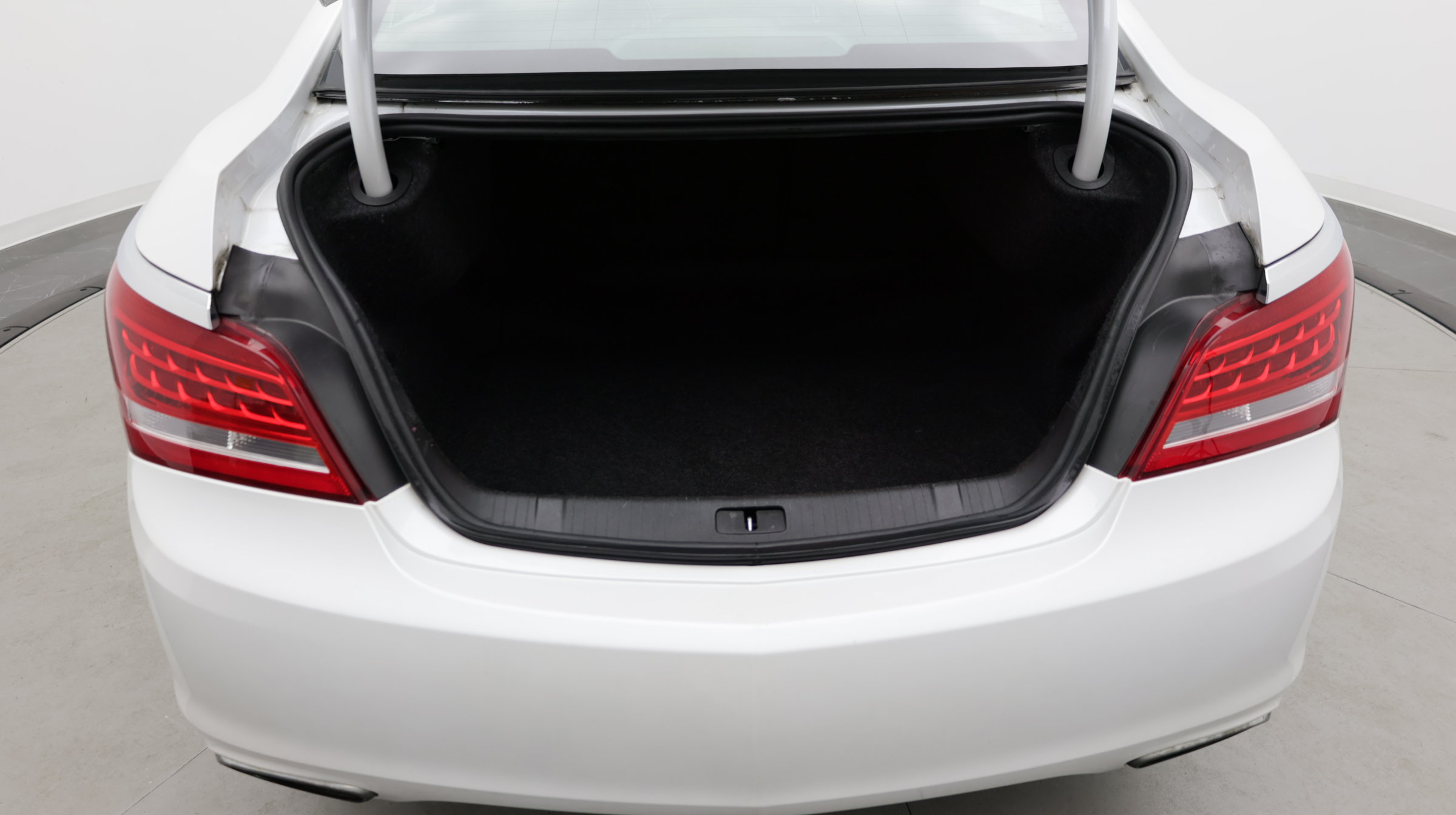 Used 2016 Buick LaCrosse FWD image 30