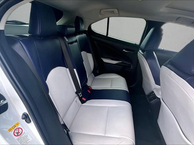 Used 2019 Lexus UX 200 w/ Accessory Package 2 FWD image 26