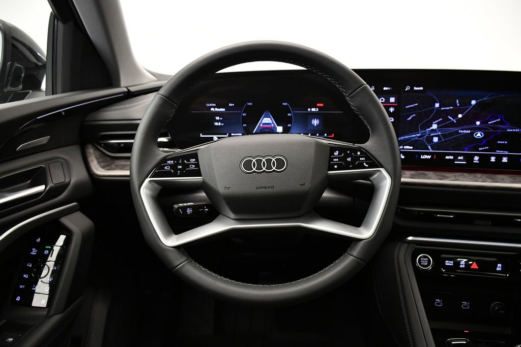 Used 2025 Audi Q5 Premium Plus w/ Premium Plus image 22